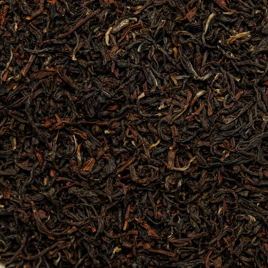 Darjeeling zweite Pflückung SFTGFOP 1 Steinthal NEU BIO