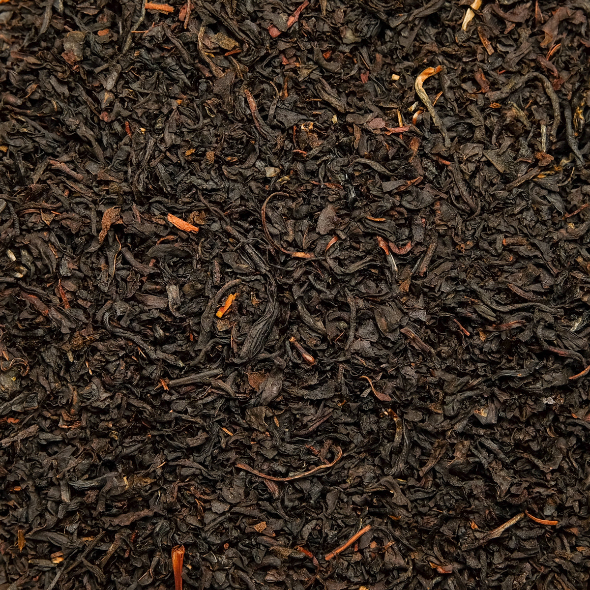 Earl Grey superior natürlich