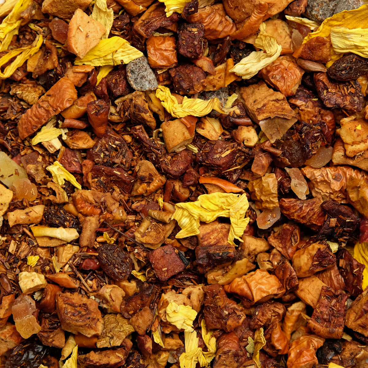 Gelber Pfirsich säurearm