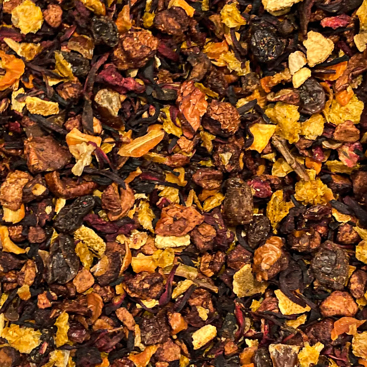 Türkischer Granatapfel Punsch BIO NEU