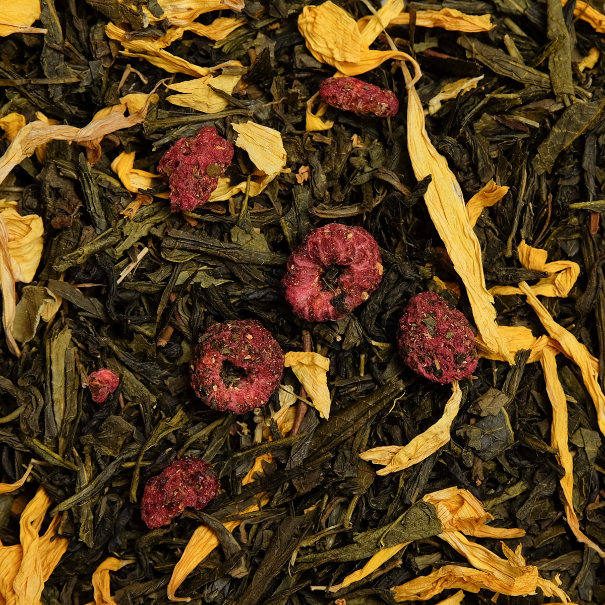 Glücksdrache natürlich BIO