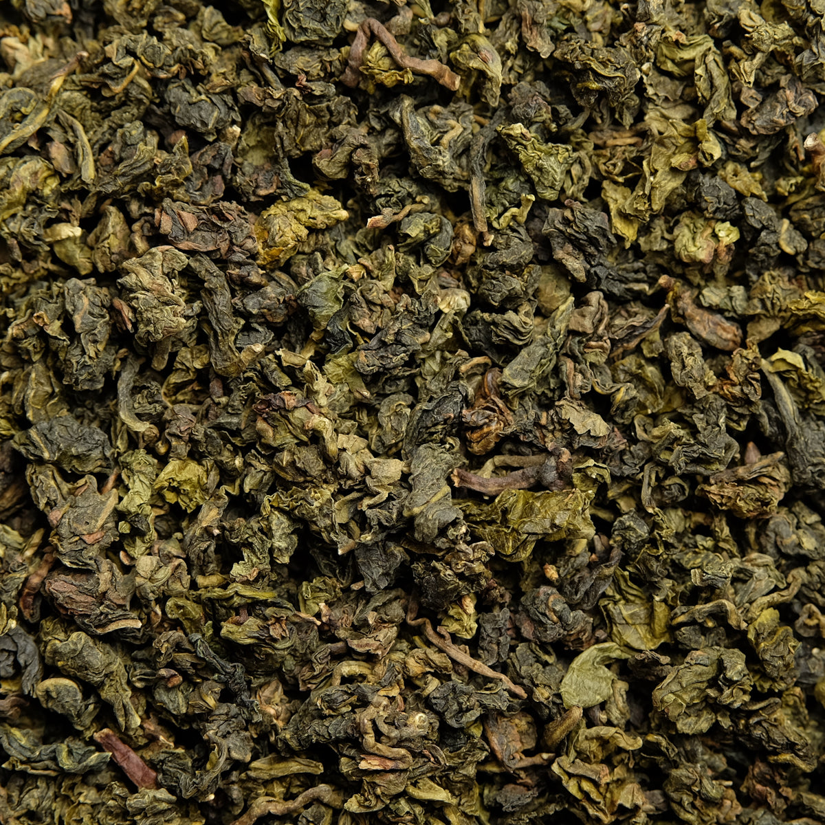 China Oolong Tie Kuan Yin