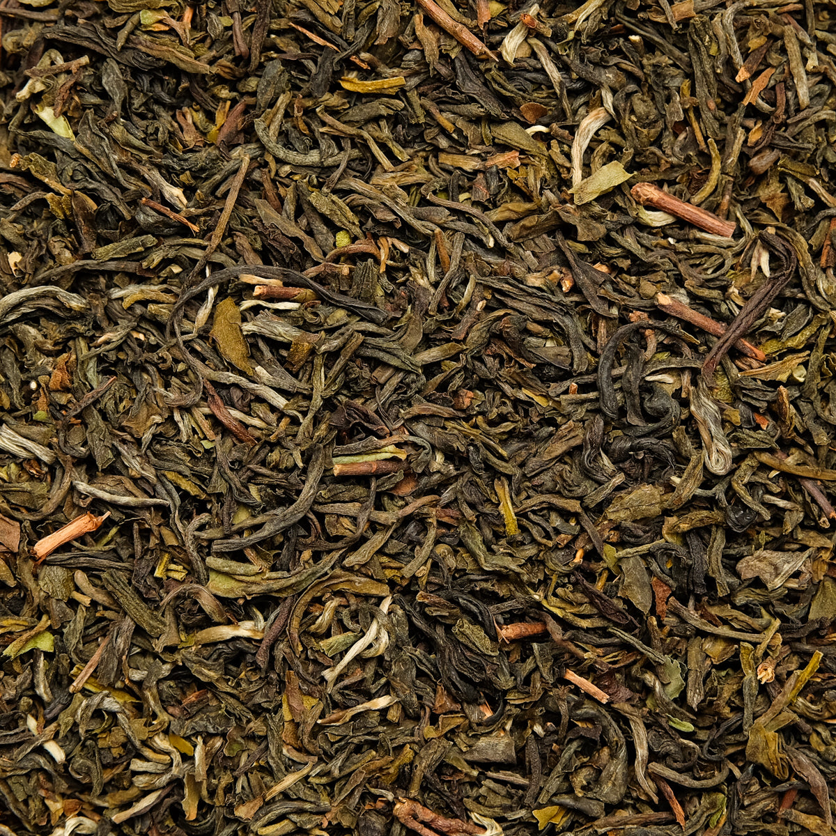 Assam Green Khongea