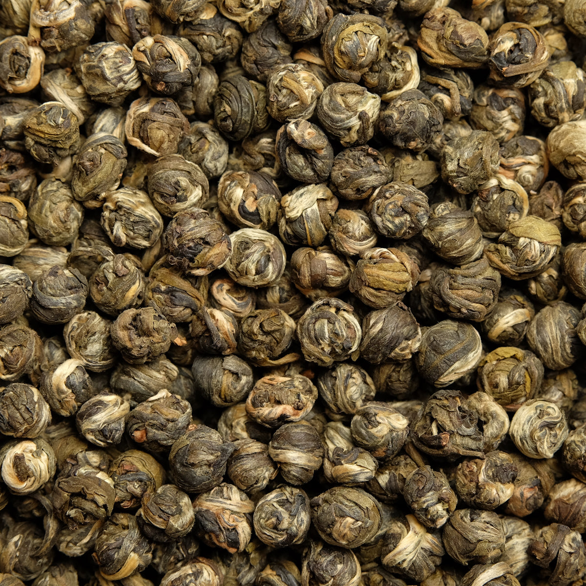 Jasmin Dragon Phoenix Pearl BIO