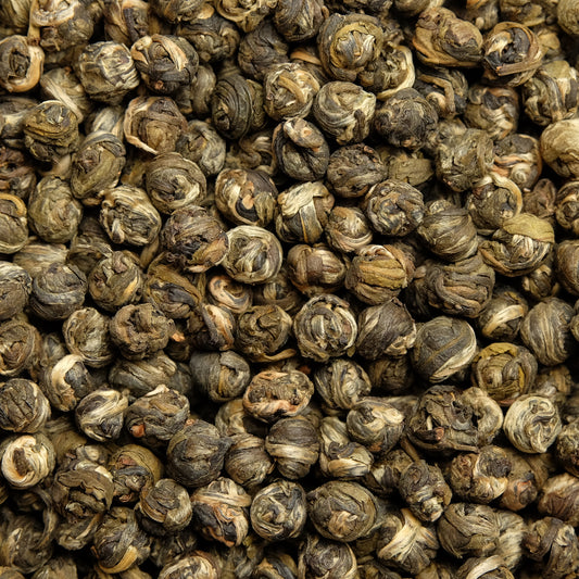 Jasmin Dragon Phoenix Pearl BIO