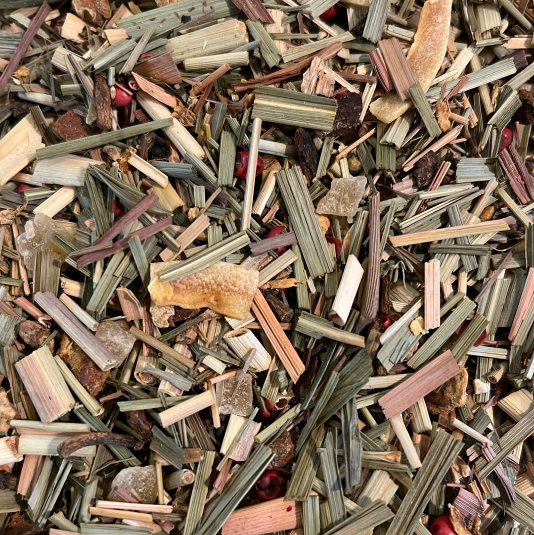 Chai of Sri Lanka NEU