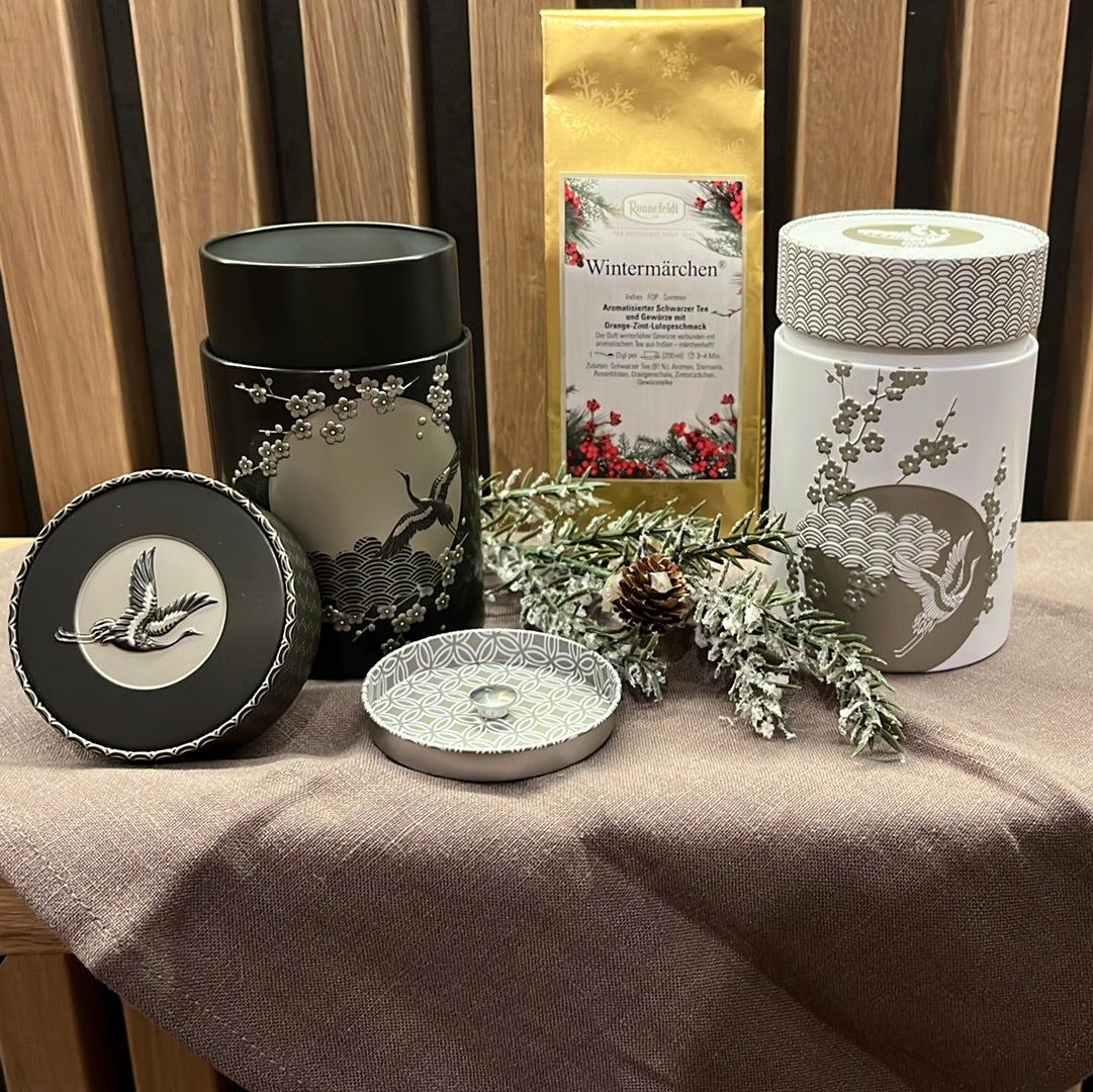 Kormoran Teedose