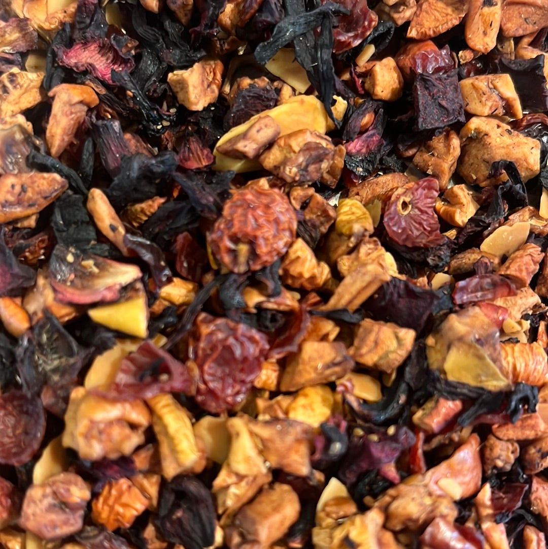 Bratapfel