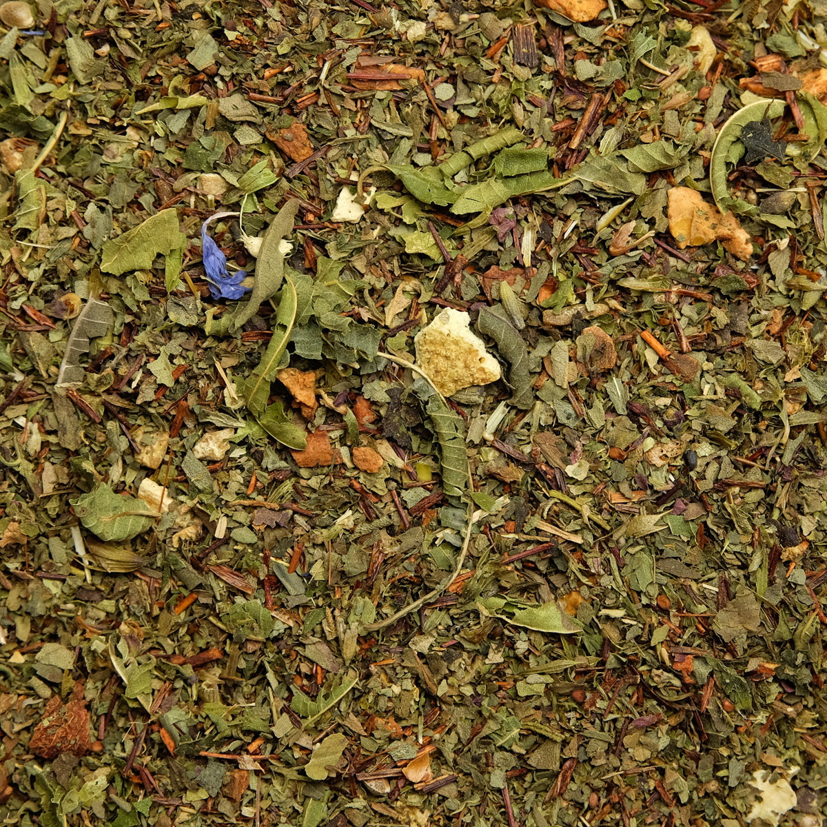 Chill Out mit Hanf natürlich BIO