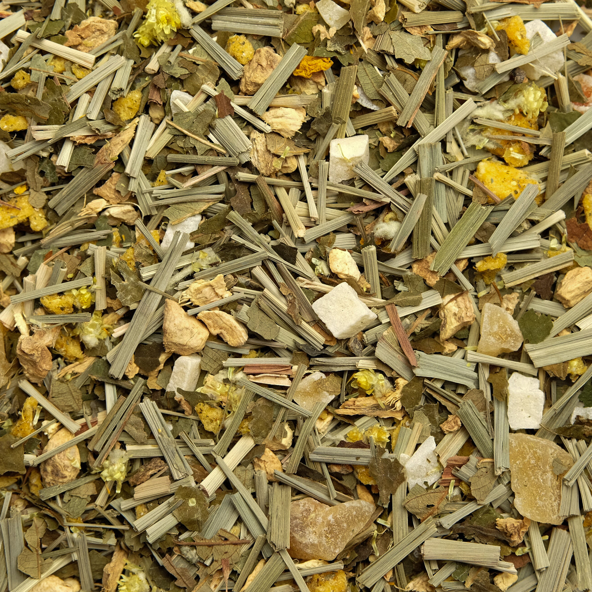 Fit für den Tag natürlich