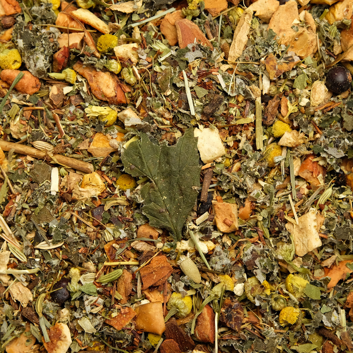 Me Time - FRAUENTRAUM natürlich Orange NEU