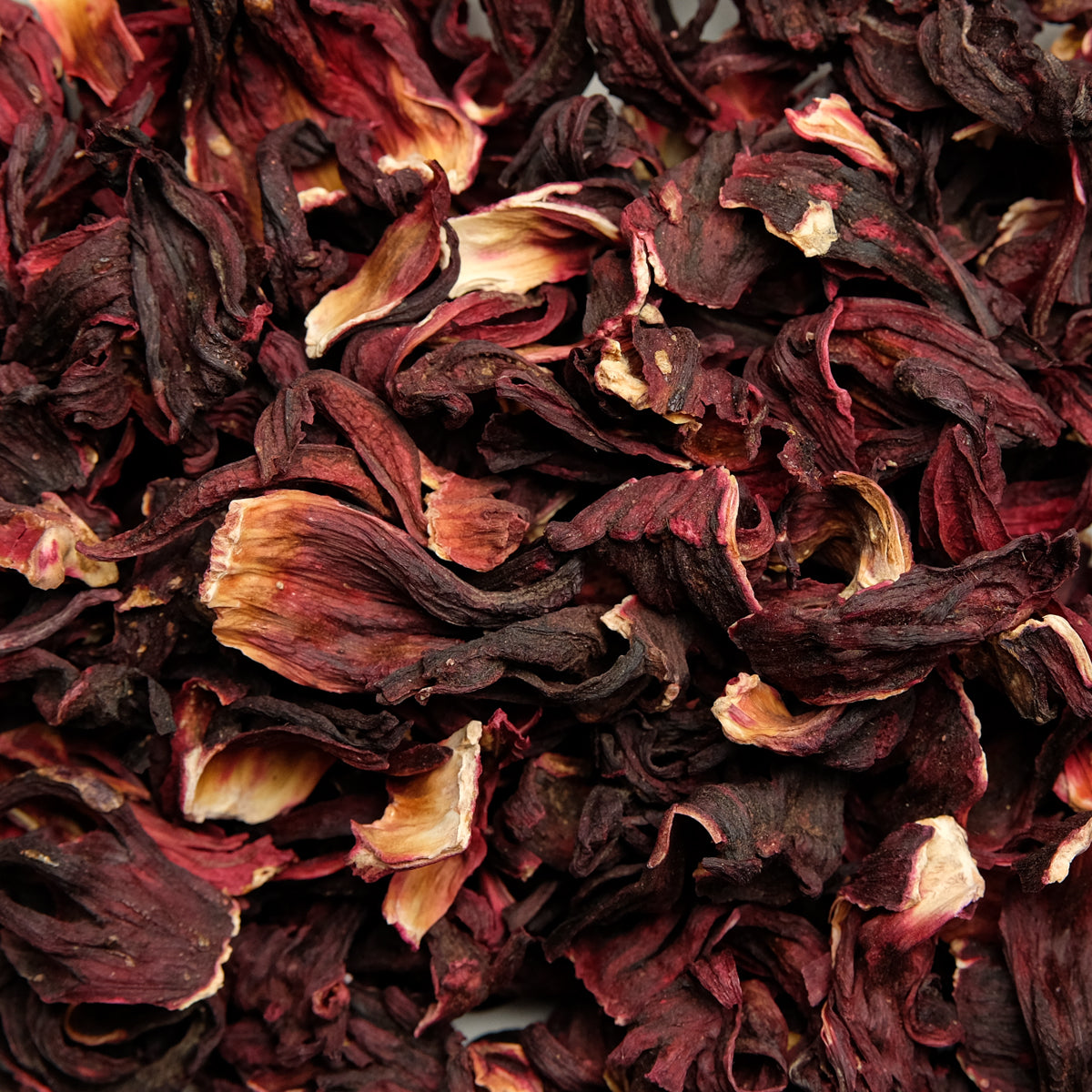 Hibiskusblütenkelche BIO