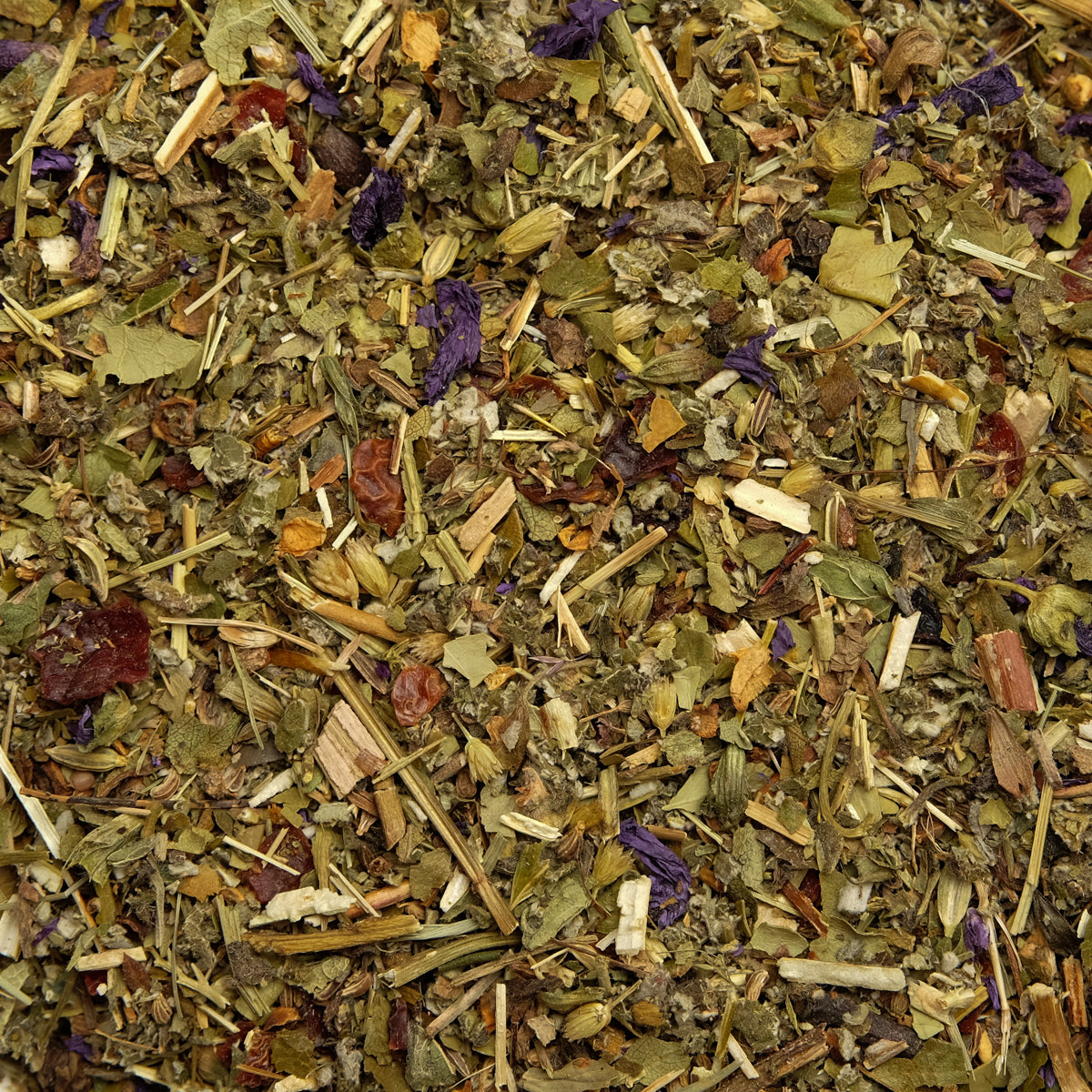 Lady Power natürlich