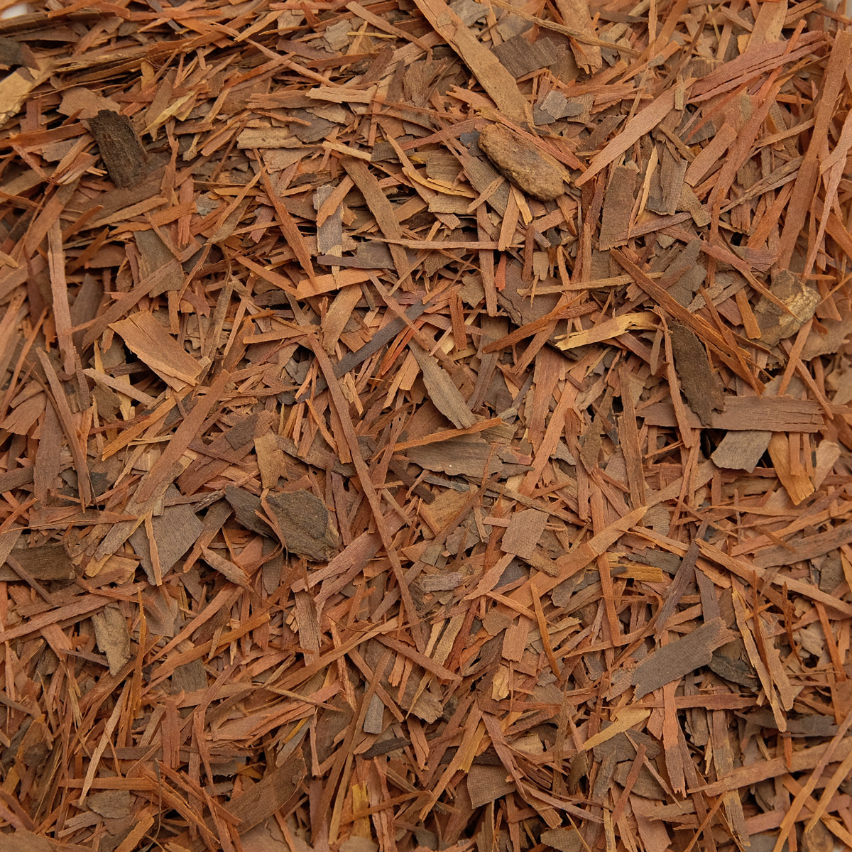 Lapacho naturbelassen