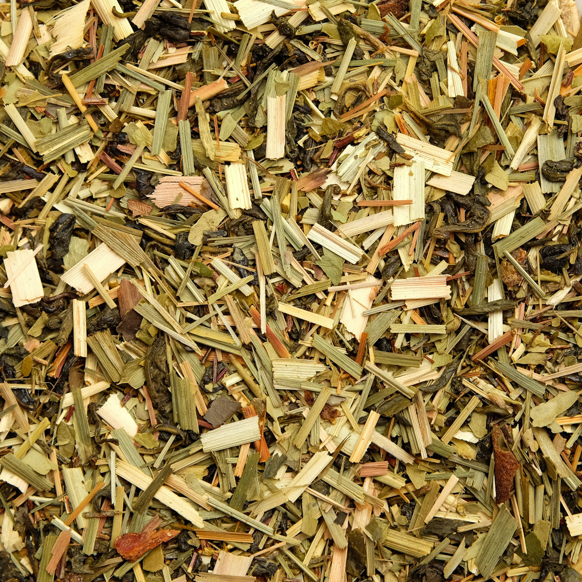 Lemon Star natürlich