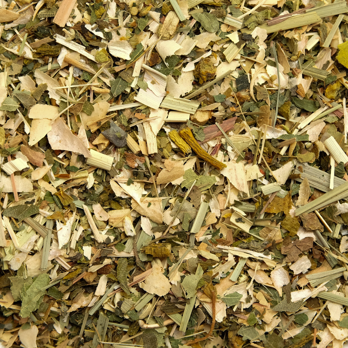 Kleine Auszeit - Kräutertee mit Lemon NEU