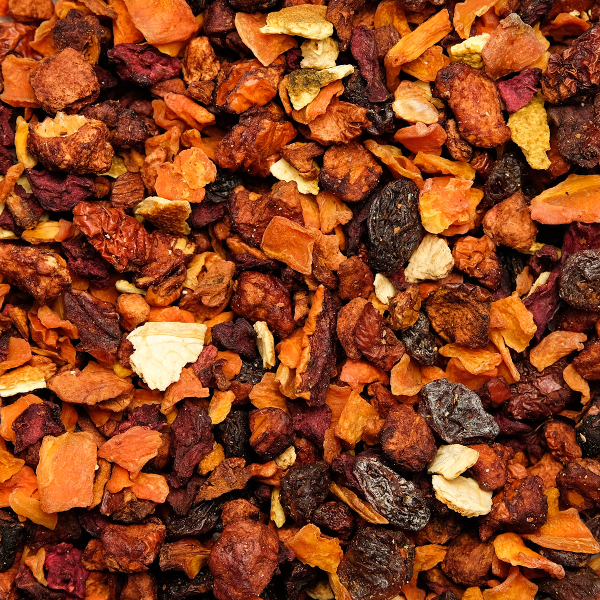 Maracuja-Orange säurearm natürlich BIO