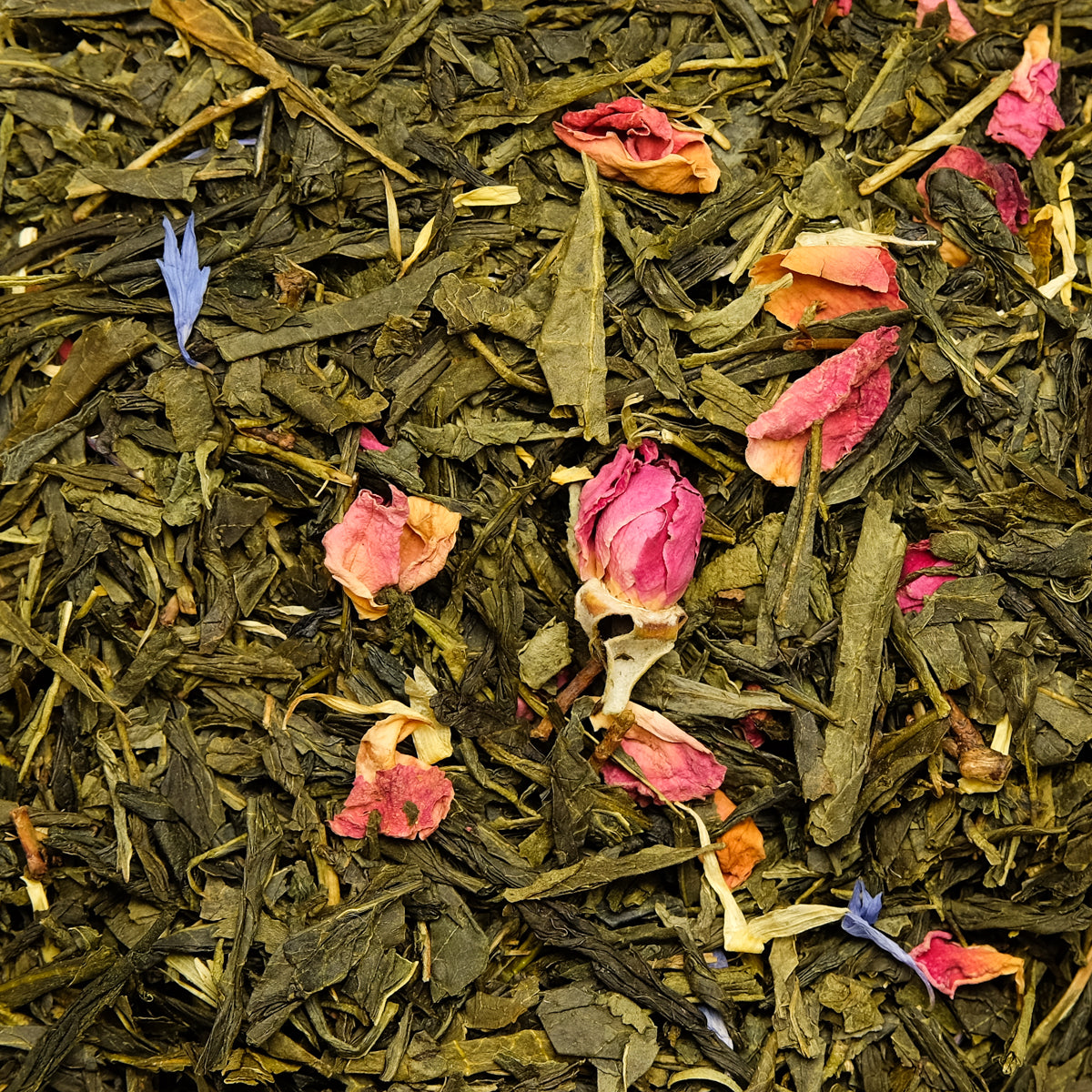 Morgentau (Ronnefeldt)