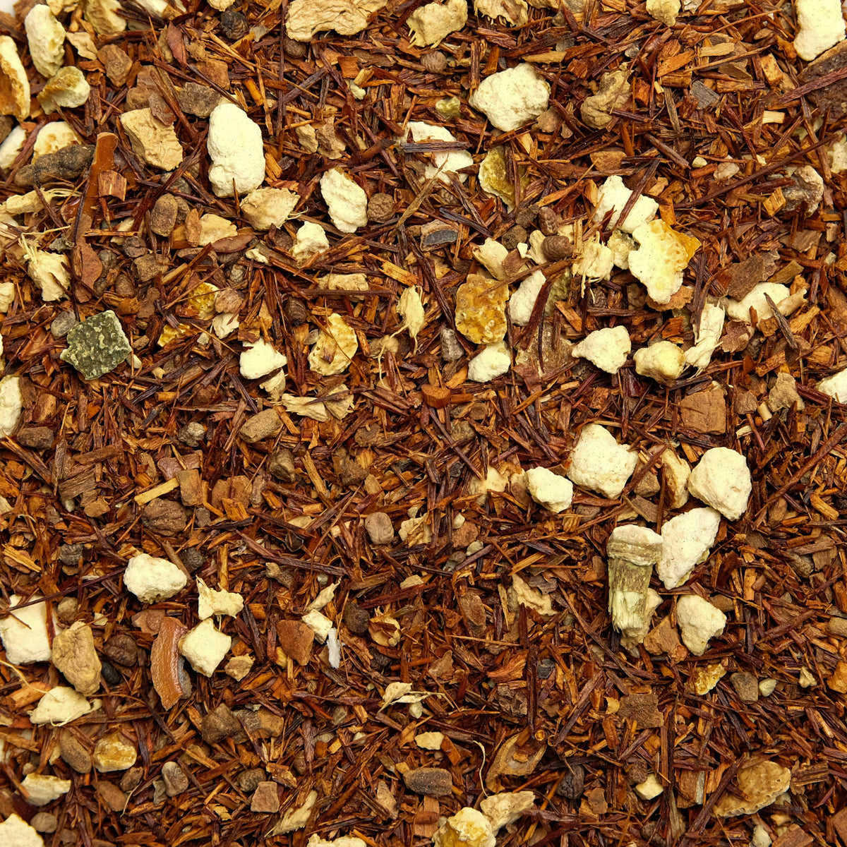 Chai Massai naturbelassen