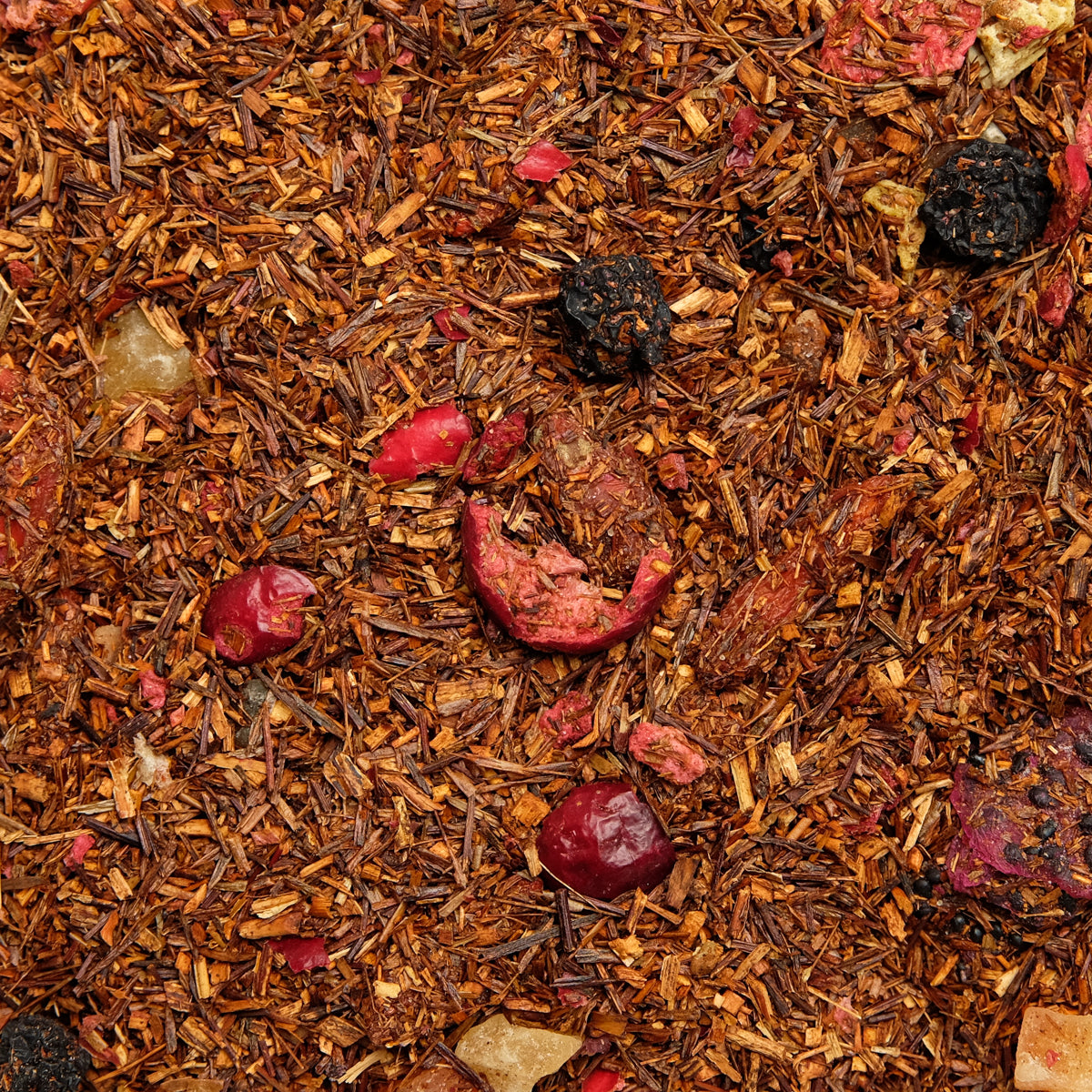 Goji Cranberry Granatapfel