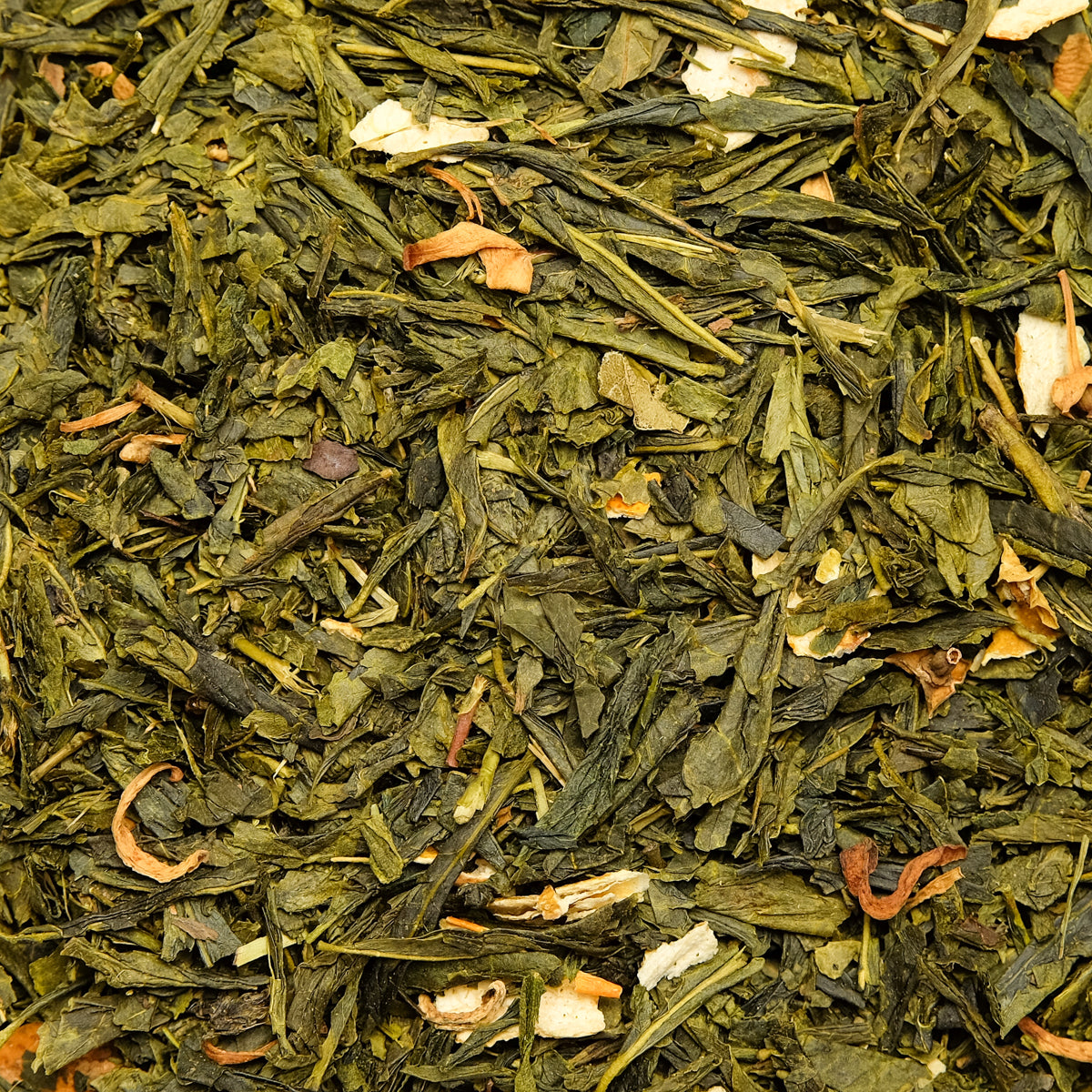 Earl Grey Wild Grey natürlich