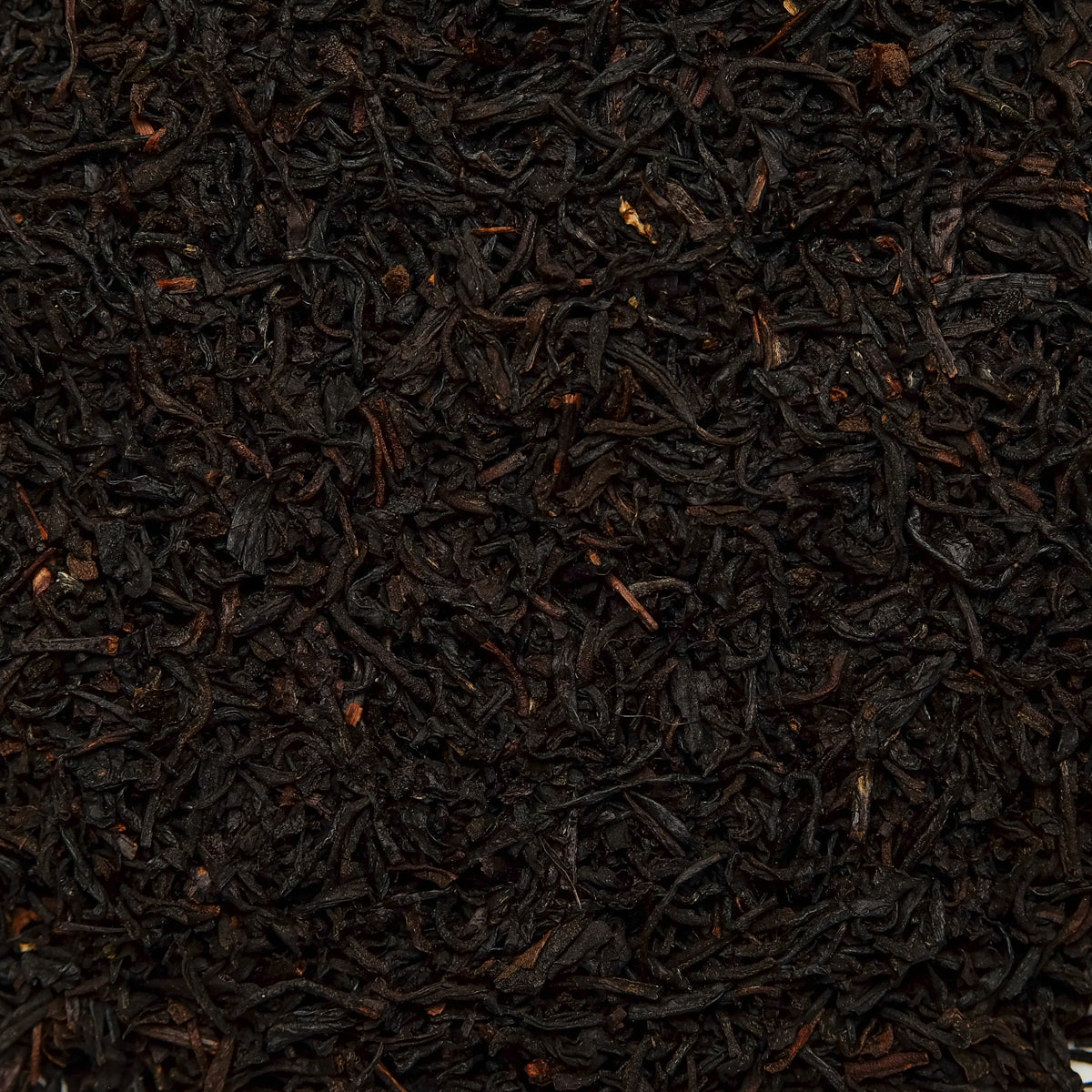 Earl Grey BIO