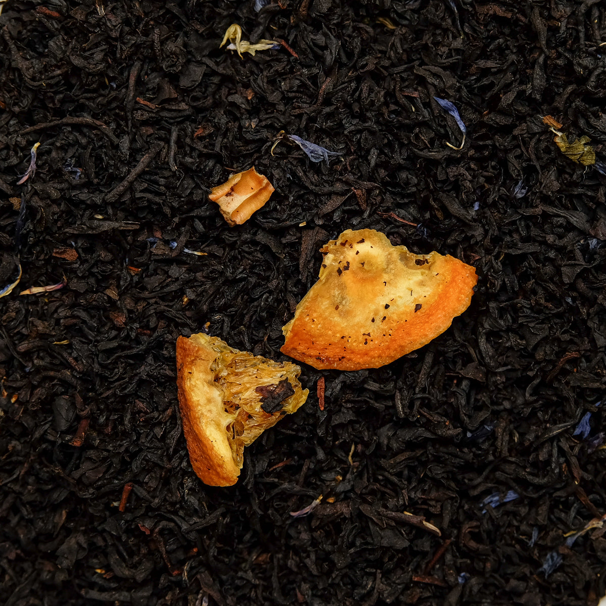 Earl Grey Deluxe Lady Star natürlich