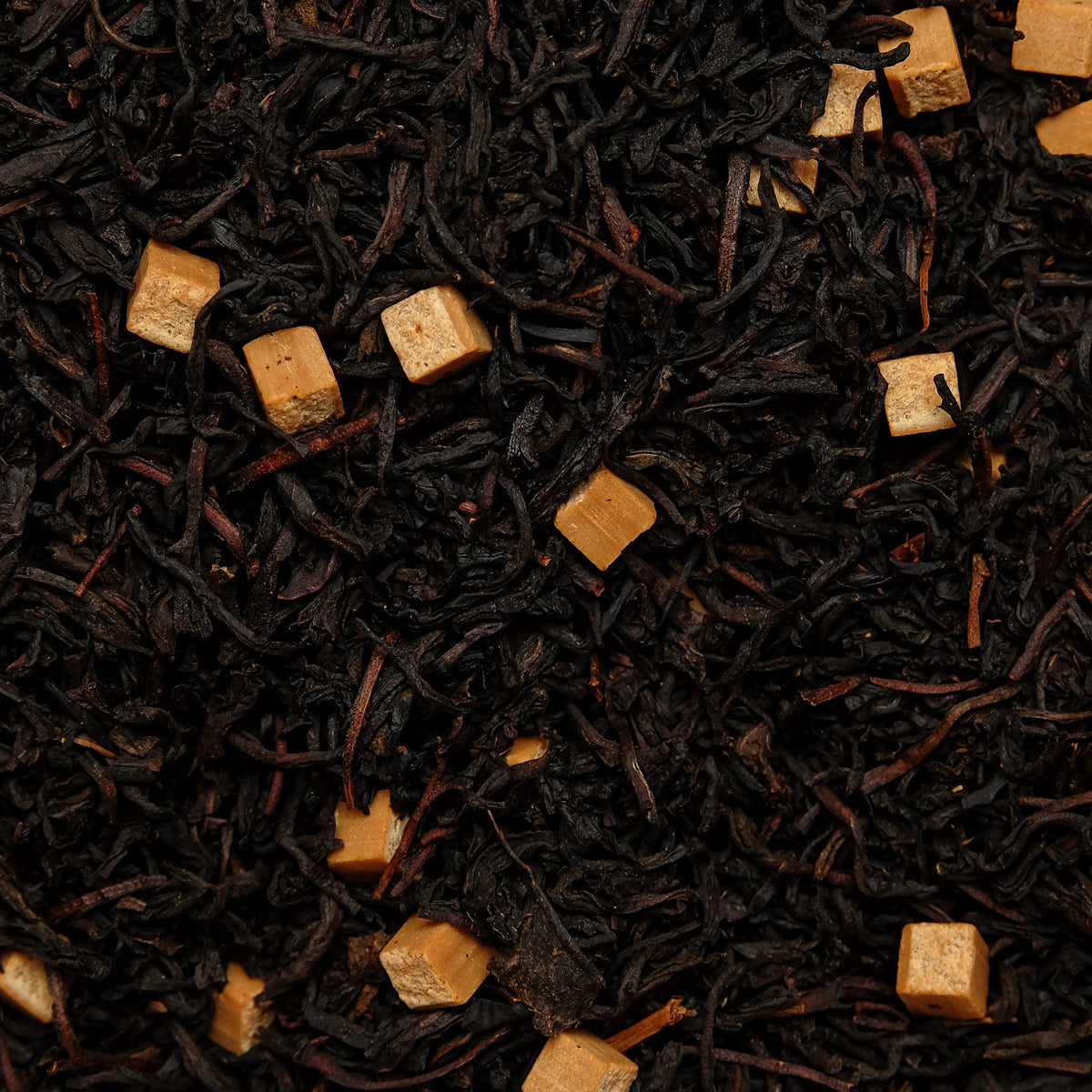 English Caramel