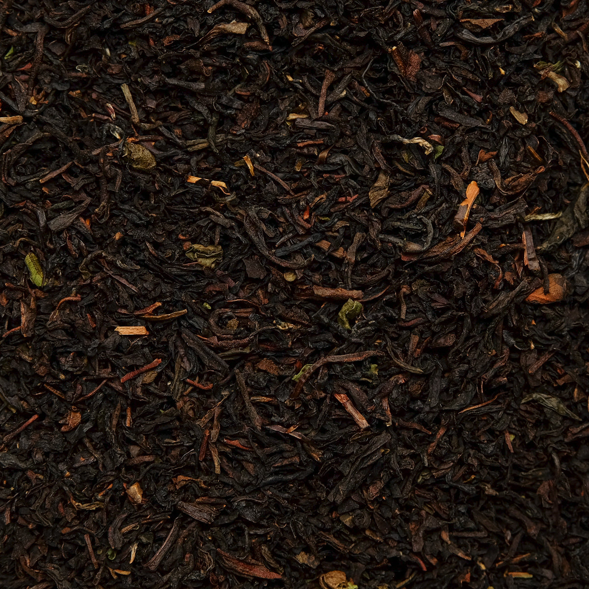 Earl Grey Himalaya natürlich