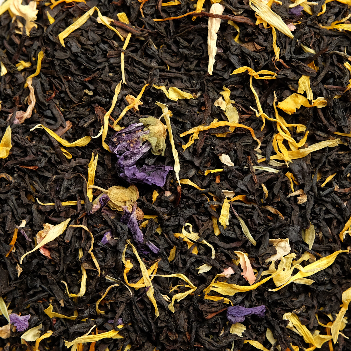 Sonne Andalusiens Schwarzer Tee