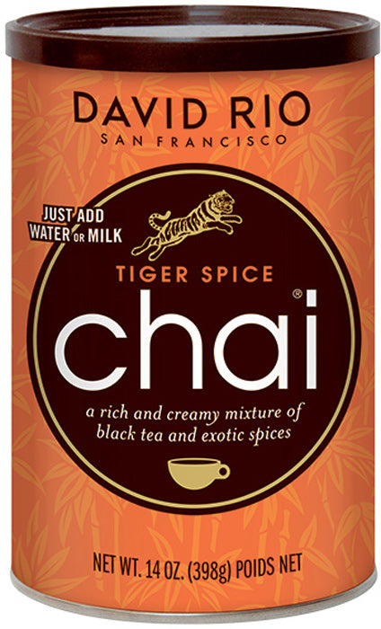 Kräutermischungen Chai Tee Instant