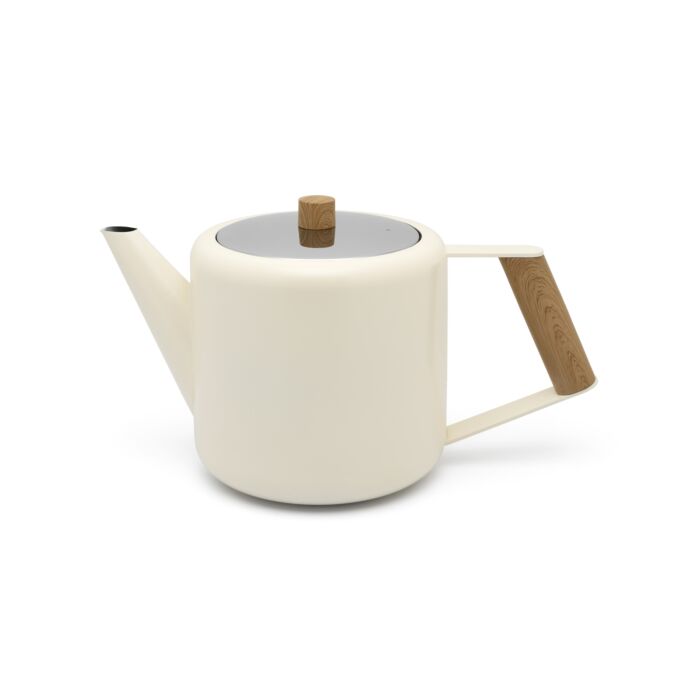 Teekanne Duet® Design Boston 1,1L