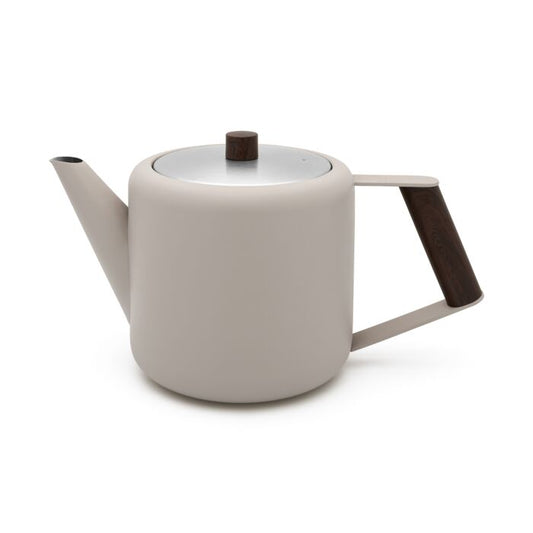 Teekanne Duet® Design Boston 1,1L