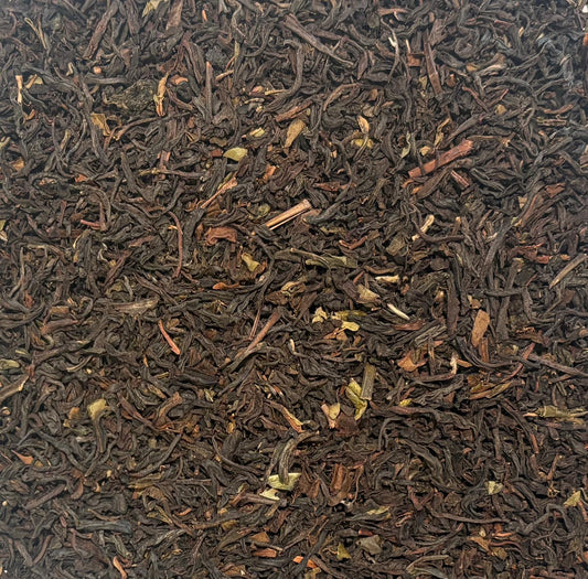 Darjeeling Queen´s Tea   NEU
