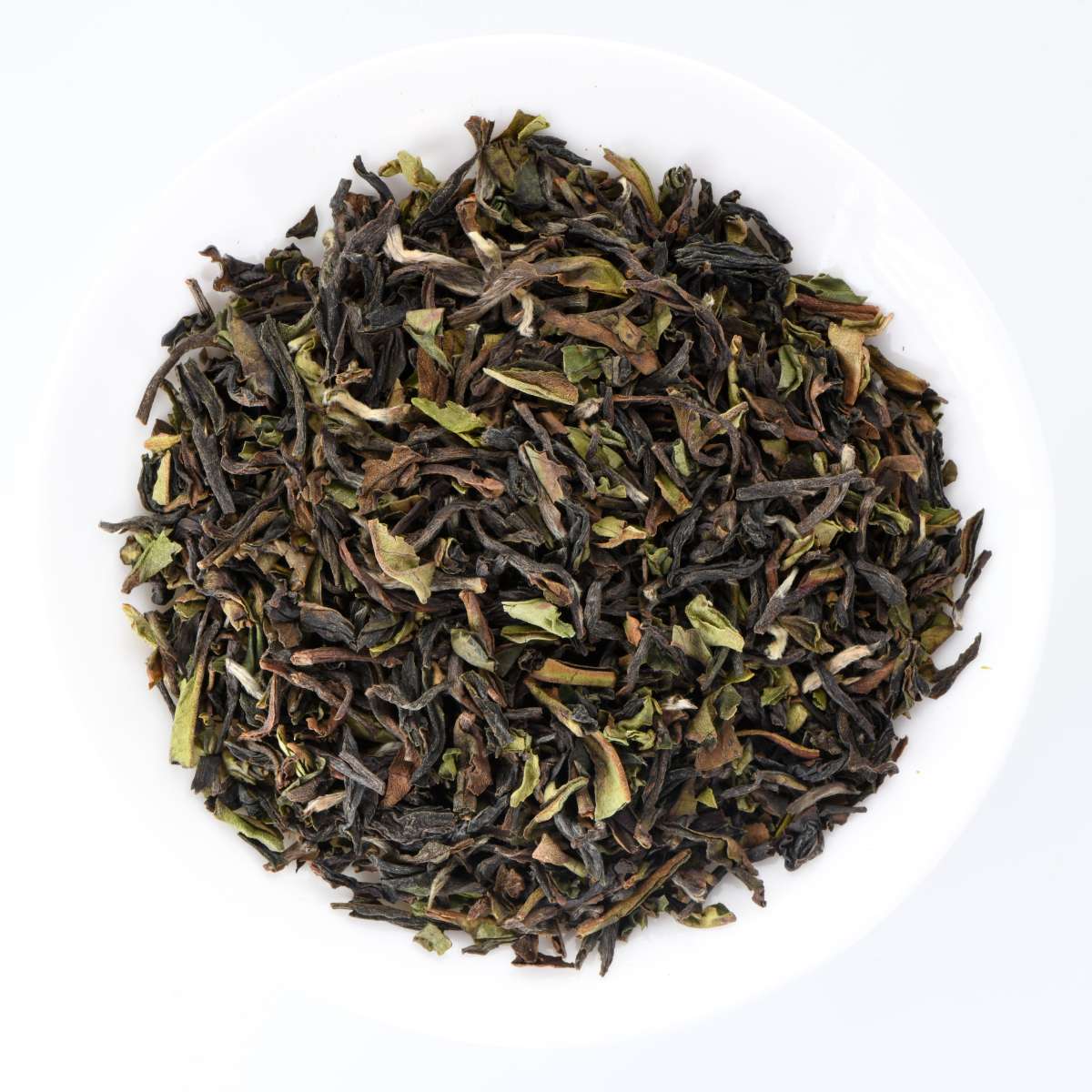 NEPAL Himalayan Shangri-La Schwarzer Tee Neu BIO
