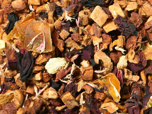 Sommerspritz - Früchtetee NEU!