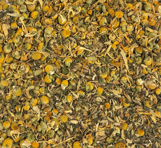 Ich fühl mich wohl - BIO , naturbelassen NEU