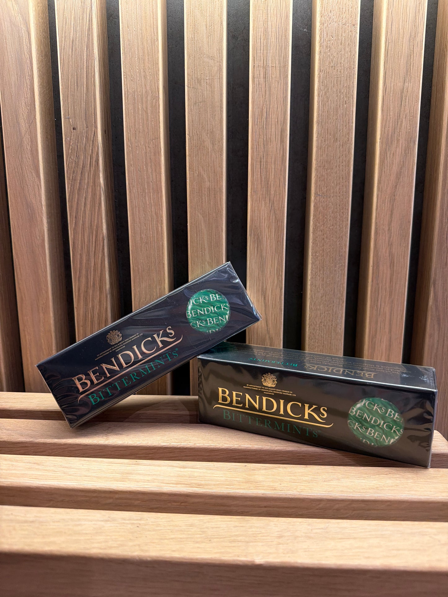 Bendricks Bittermints