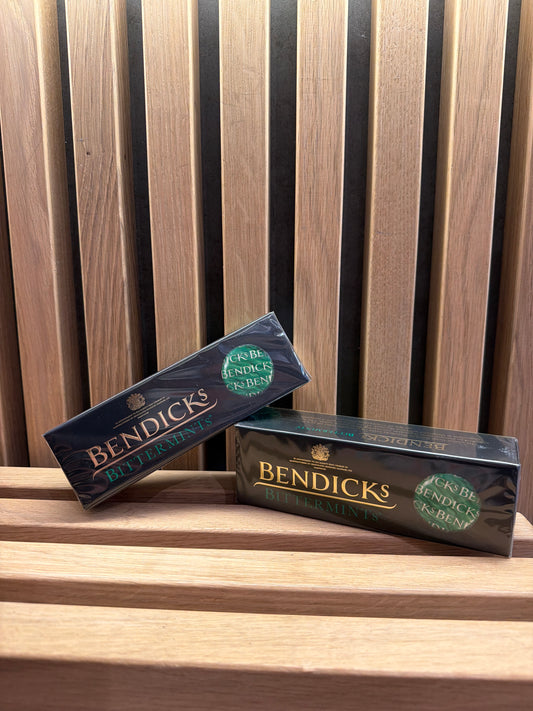 Bendricks Bittermints