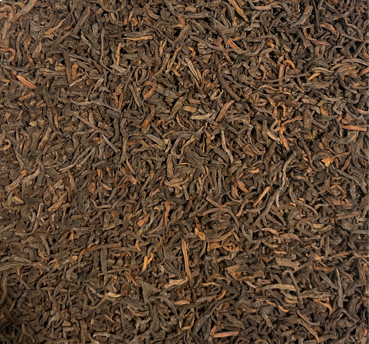 King of Pu Erh   High Grade BIO. NEU!