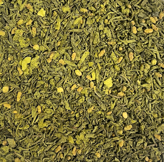 Matcha Latte  natürlich NEU!