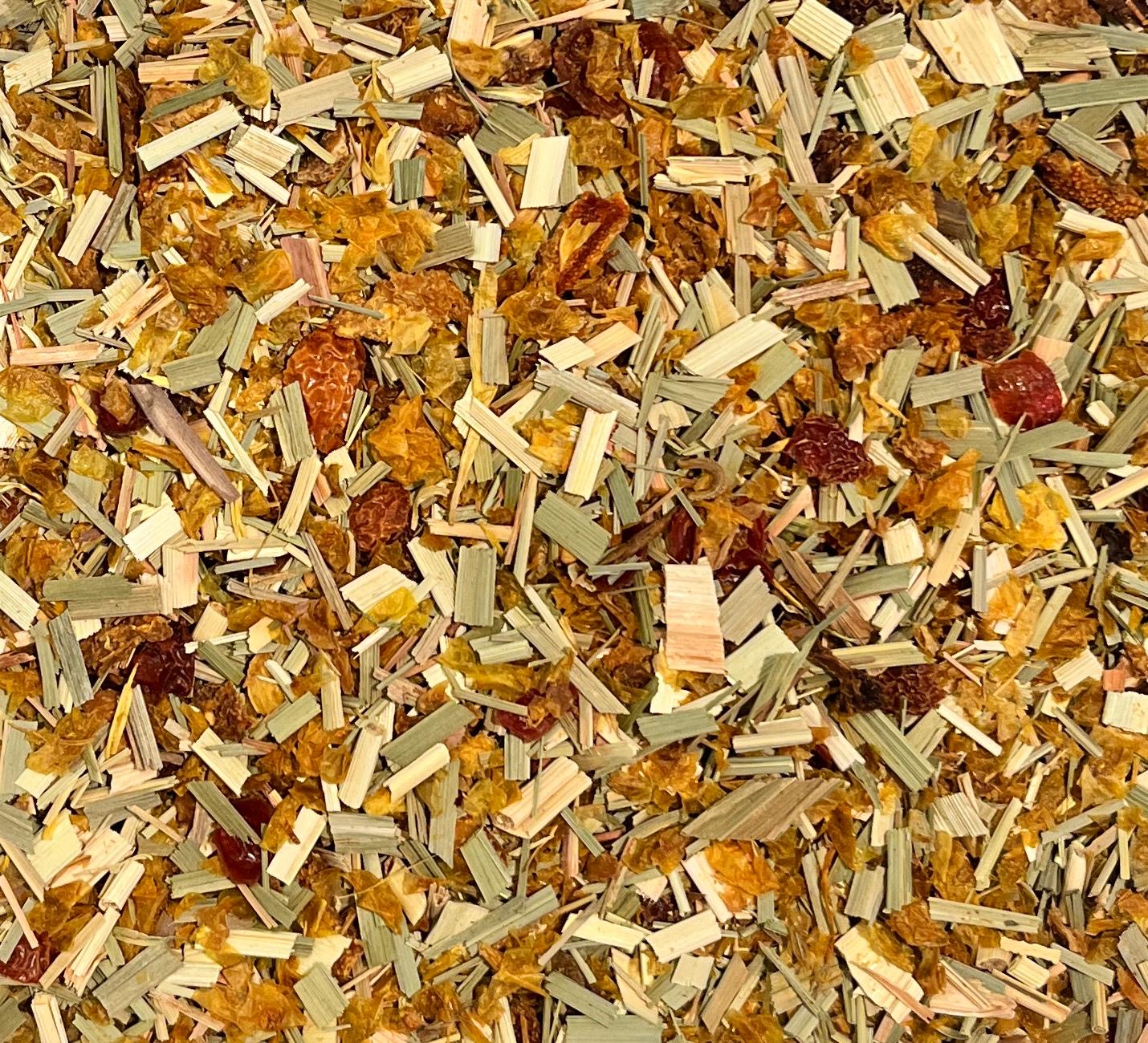 Sommergrey - NaturPur - Kräutertee, Bergamotte ,natürlich , Bio, NEU