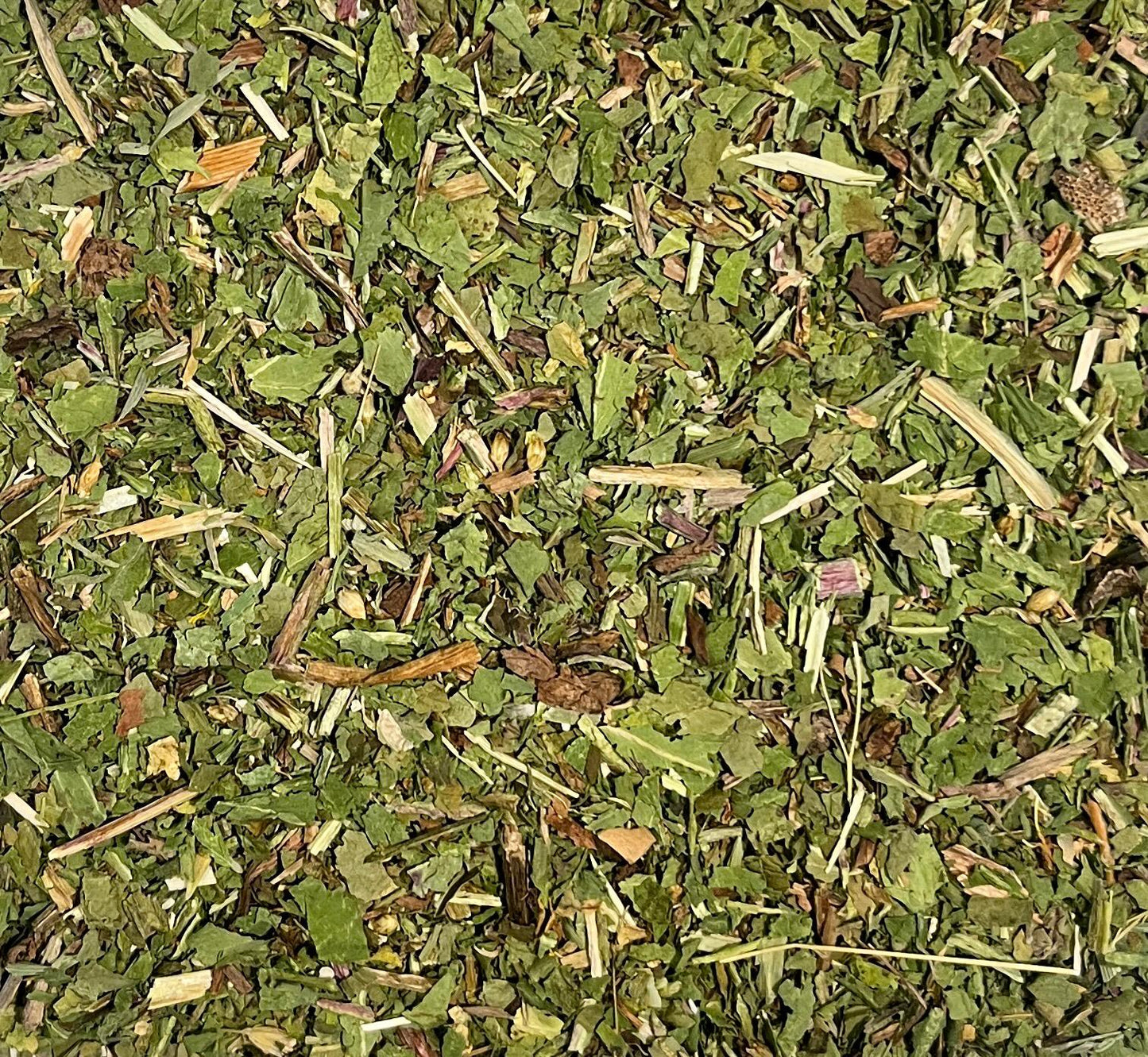 Löwenzahnkraut - BIO - Neu
