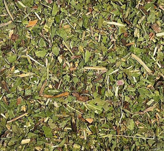 Löwenzahnkraut - BIO - Neu