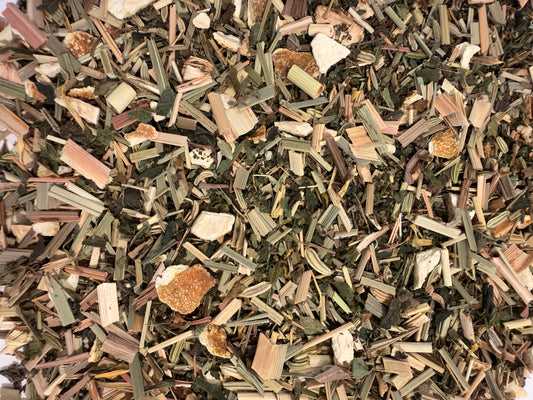 Natur Pur Kräutertee FRIEDEN Neu, naturbelassen, BIO