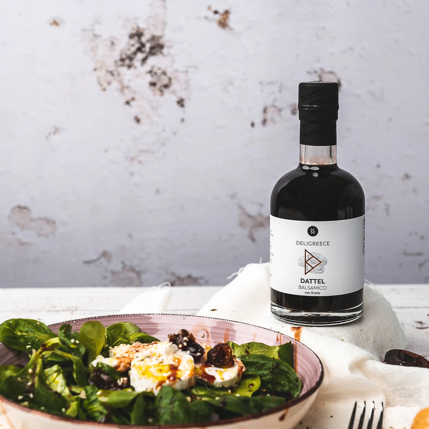 DeliGreece Dattel Balsamico NEU