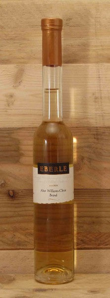 Alter Williams-Christ Brand  350ml  Neu