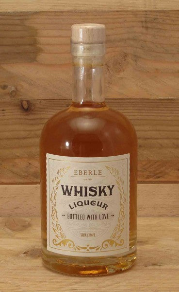 Eberle Whisky Liqueur