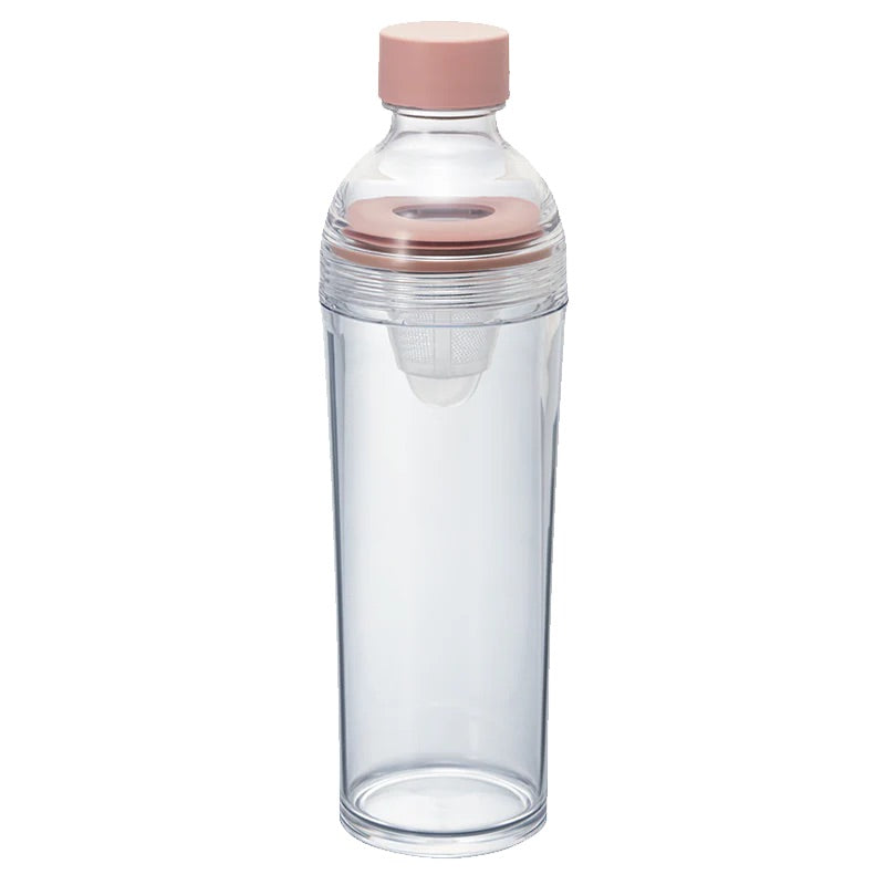 Cold Brew Filter in a bottle tragbare Flasche