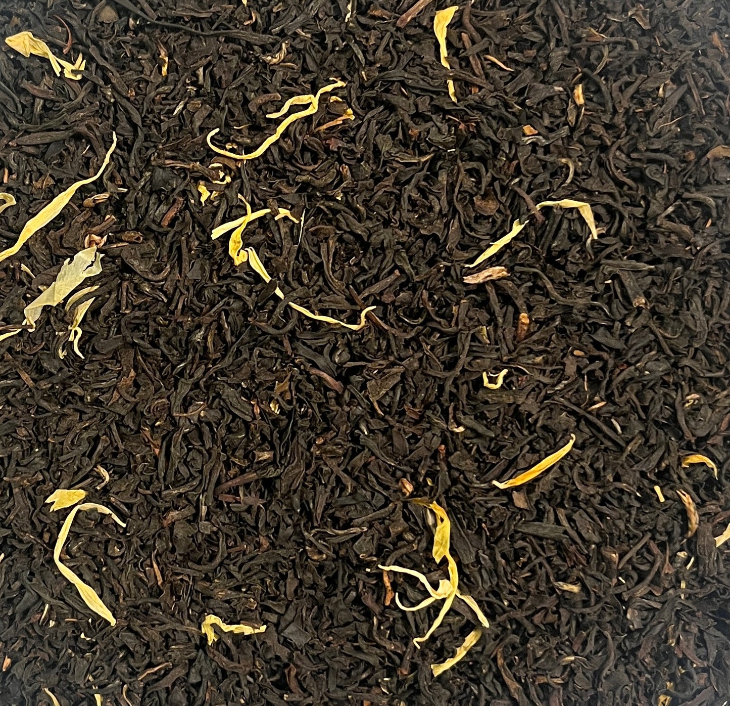 Duke of Grey  BIO RONNEFELDT NEU